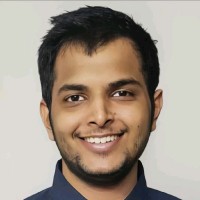 Uddhav Garg