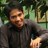 Sambas Apriansyah