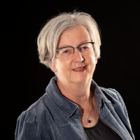 Suzan Wijnbergen - de Feijter
