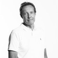 Patrik Mesterton