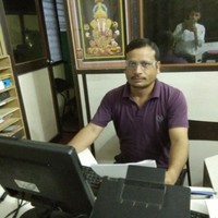 Vinay Tripathi