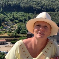 Nathalie Maes-gérante d’agence d’architecture Mana Atelier