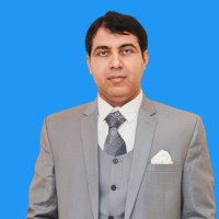 Syed Amir Hashmi