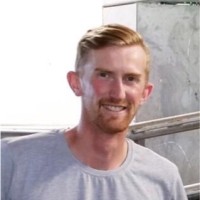 Travis Palen, Msc