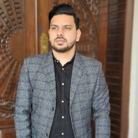 Fawad Tahir
