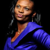 Mercy Oseghale