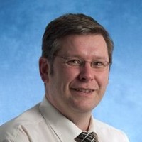 Mark Smeed