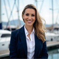 Melanie M Bierweiler