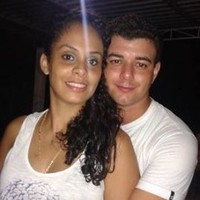 Maxminio Olivaira Cabral