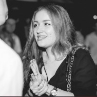 Giorgia Lazzari
