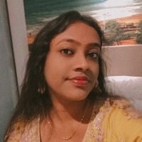 SWETHA RAVINDRAN
