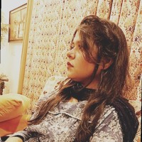 Hamna Qureshi