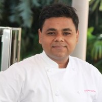Gagan Bhatnagar