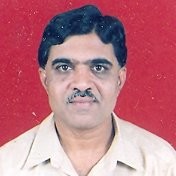 Subhash Chavan