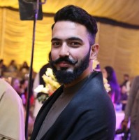 Hassan Anjum