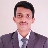 Sushant Kesarkar