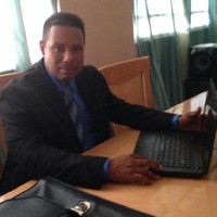 Luis Raul Valentin Beltran