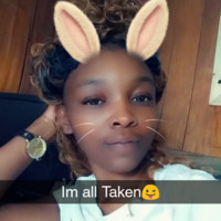 Lakeshia Kyles