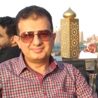 Ra'Ed Kamel