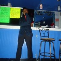 Terrence Brown