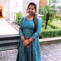 Nupur Majumder