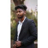 Anandan S
