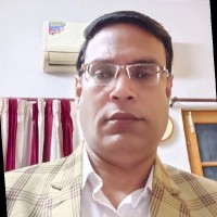Gyan Prakash Saxena