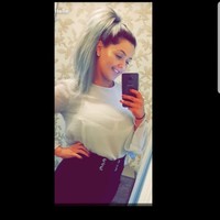 Chantelle Hames
