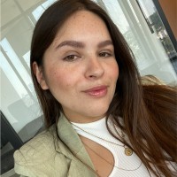 Maria Fernanda López Gómez