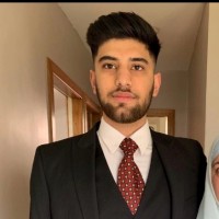 Waleed Khan