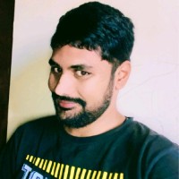 Yaswanth Ravuri
