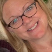 Caroline Mcateer