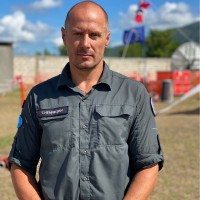 Terje R Henriksen