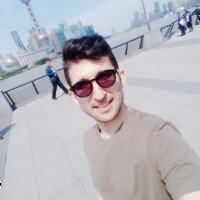 Bahman Keshavars