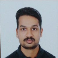 Jomon George