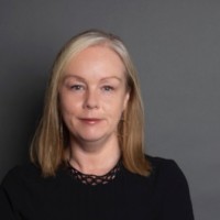 Deirdre Kilroy