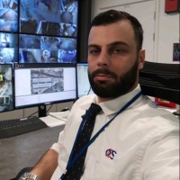 Kosmas Ntaiou