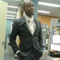 Jaleel Brown