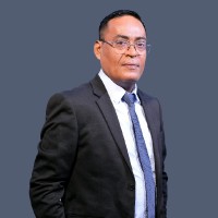 Sanjit Shrivastav