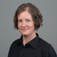 Mojca Miklavec Groenhuis