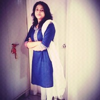 Dipti Gupta