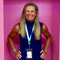 Meredith Geiger-Walton