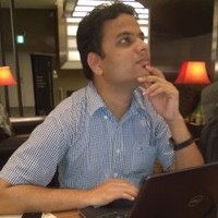 Pankaj Gupta