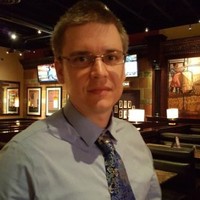 Benjamin C Smith, MBA