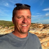 Ryan Ashton - Marketing Strategy Specialist