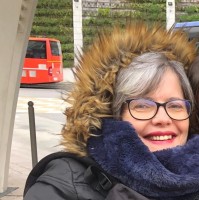 Maria de Fátima Carvalho