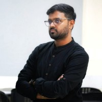 Nivethan A M