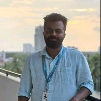 Anil Antony