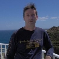 Graeme Richmond