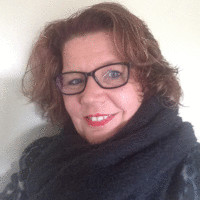 Mirjam Elzing